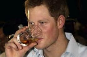 Prince Harry samples Belizean rum on his visit – Best Places In The World To Retire – International Living